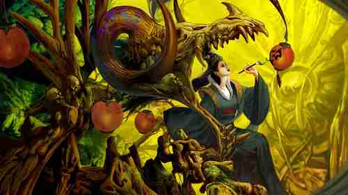 前B社成员倾力制作《无形轴心》已登陆Steam平台！
